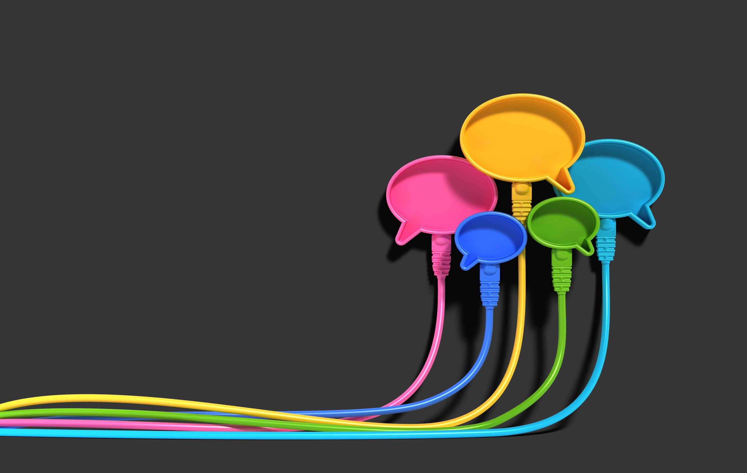 IT consulting technology